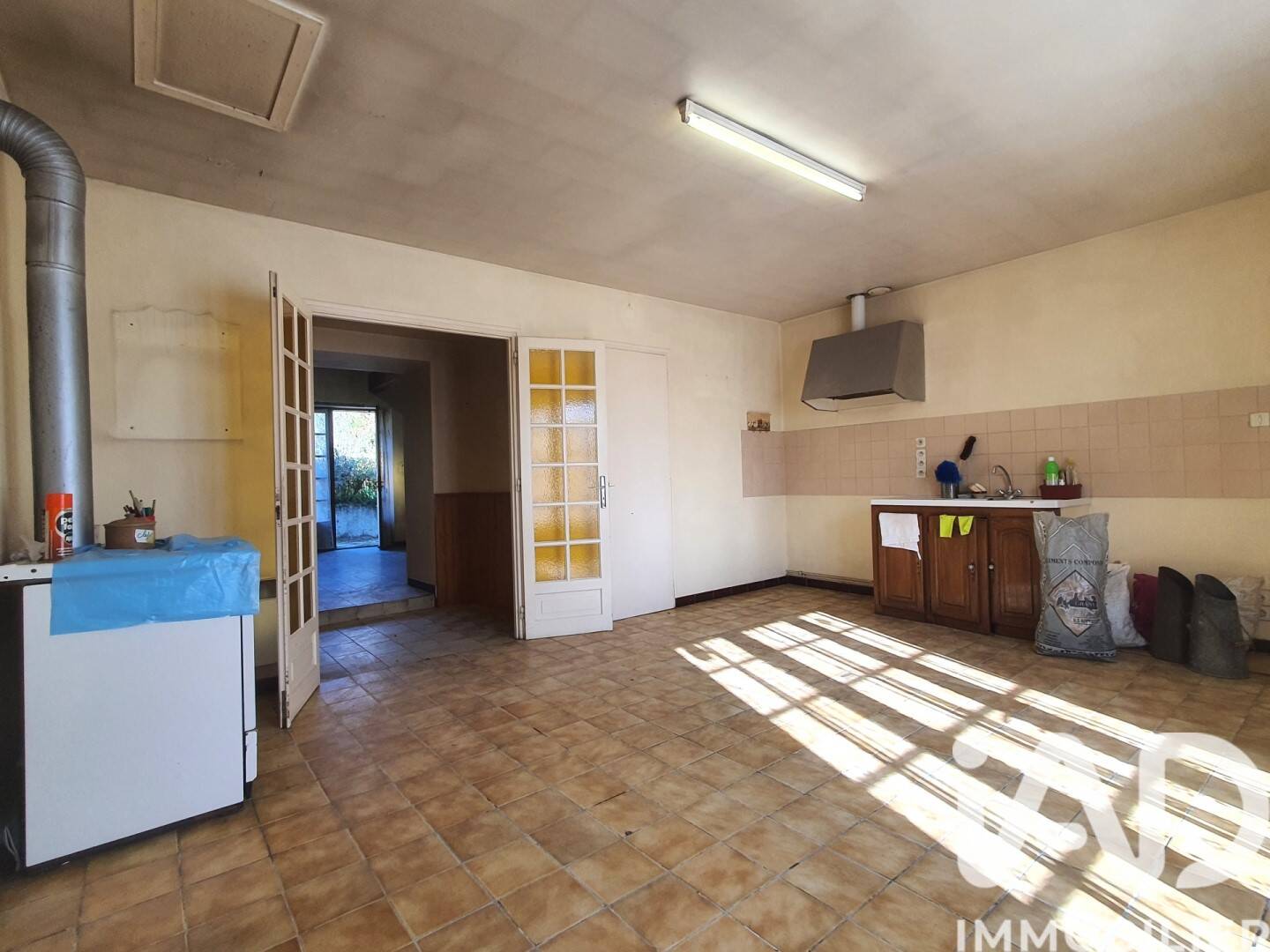 Maison à vendre, 154m², LA BOISSIERE DES LANDES