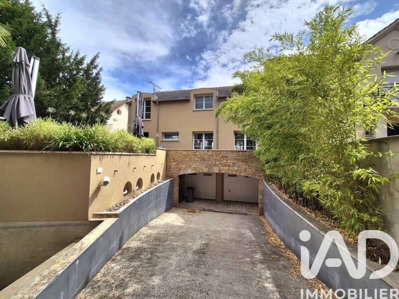 Maison à vendre, 147m², CRETEIL
