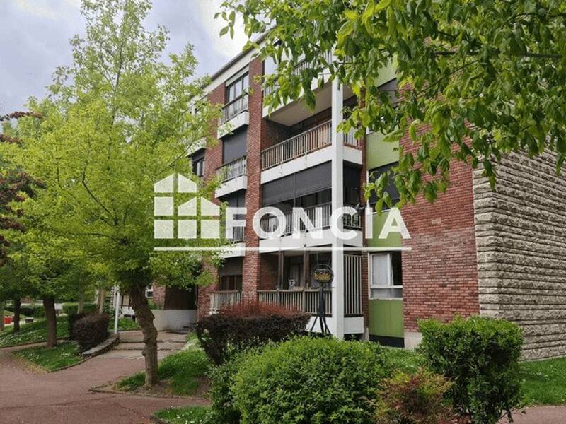 Maison à louer, 77m², GARGES LES GONESSE