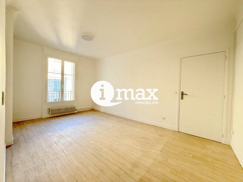 Maison à louer, 51m², COURBEVOIE