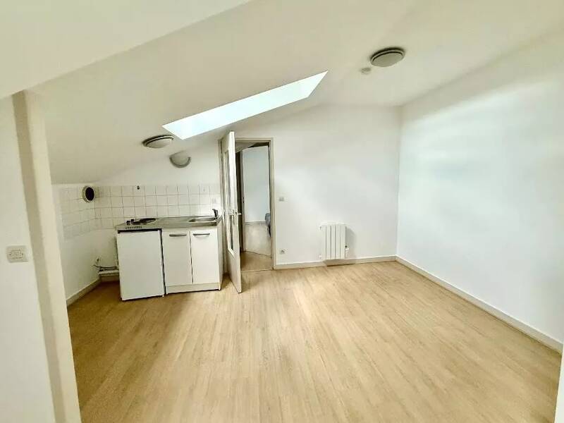 Maison à louer, 47m², SAINT ETIENNE