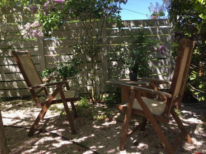 Maison à louer, 26m², AIX EN PROVENCE