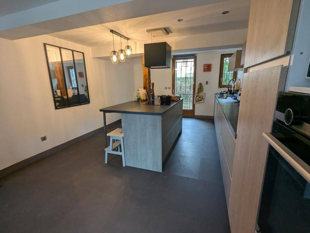 Maison à vendre, 132m², SAACY SUR MARNE