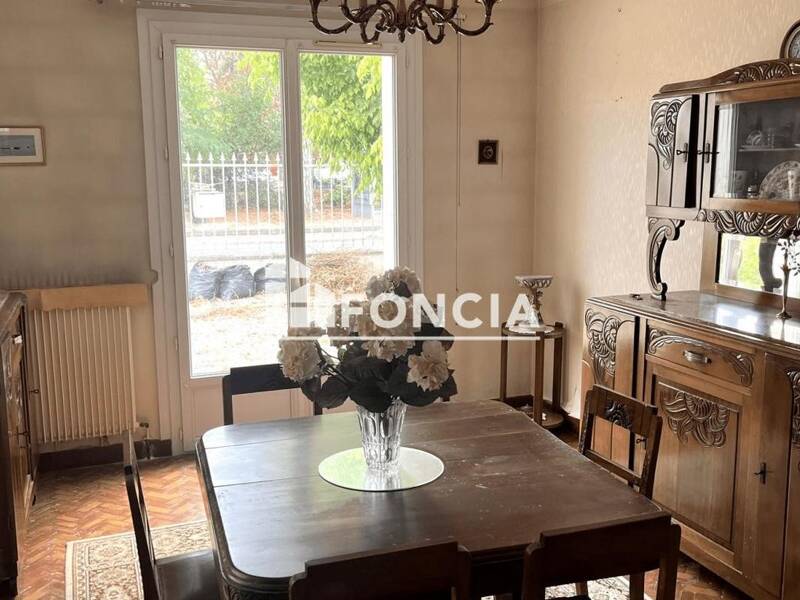 Maison à vendre, 190m², BORDEAUX