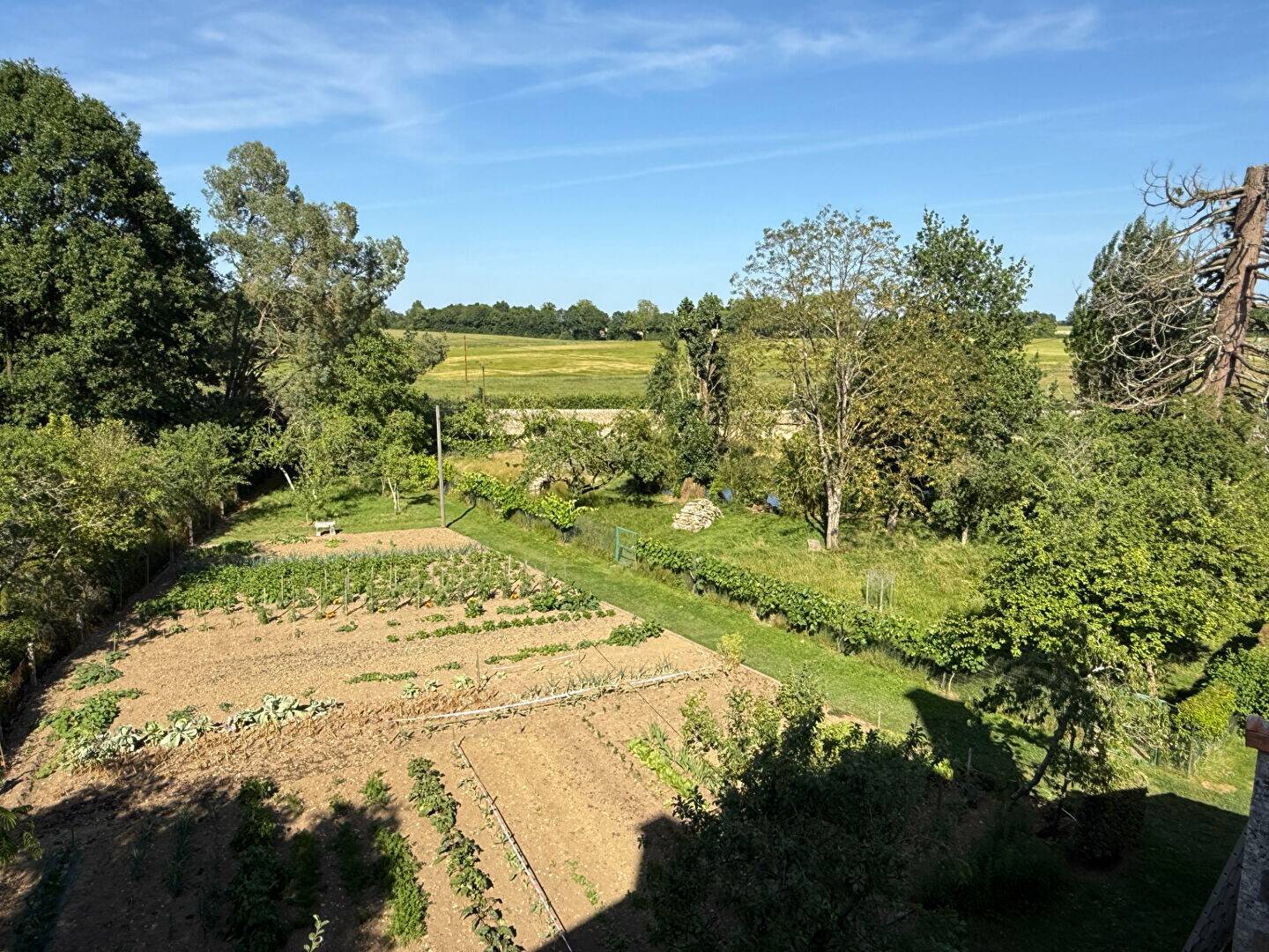 Maison à vendre, 152m², NIEUIL L'ESPOIR