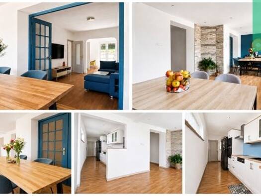 Maison à vendre 385 000 € 6 pièces 3 chambres 150 m² Volkrange Thionville 57100