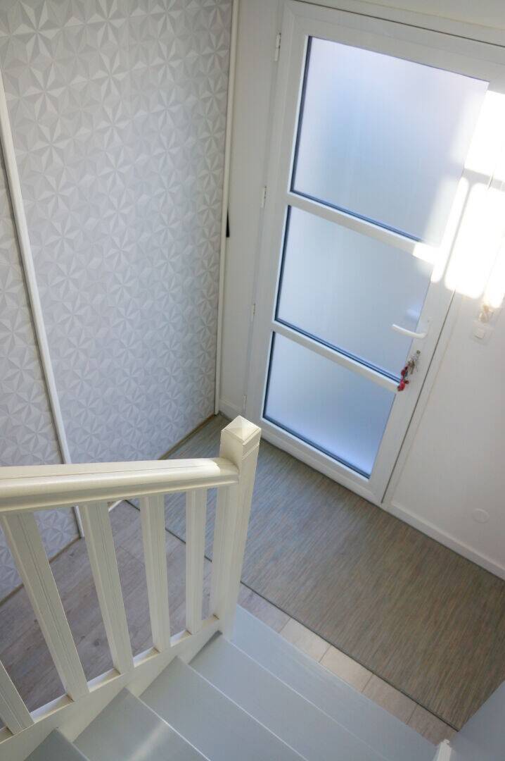 Maison à vendre, 135m², MEZIERES SUR SEINE