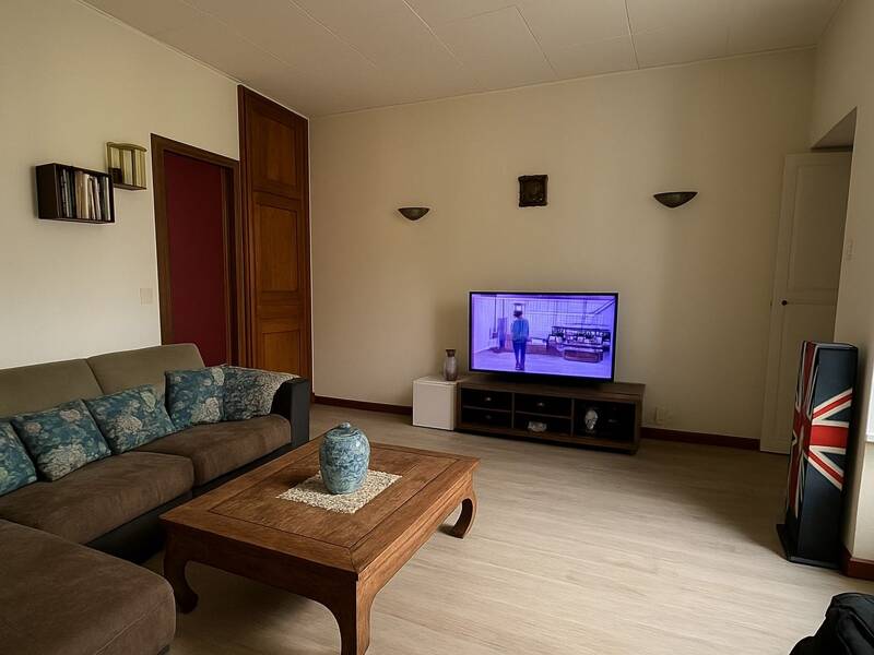 Maison à vendre, 33m², ORLEANS