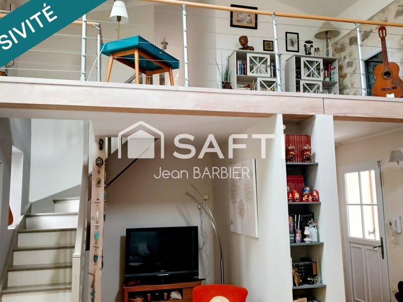 Maison à vendre, 133m², TOULON