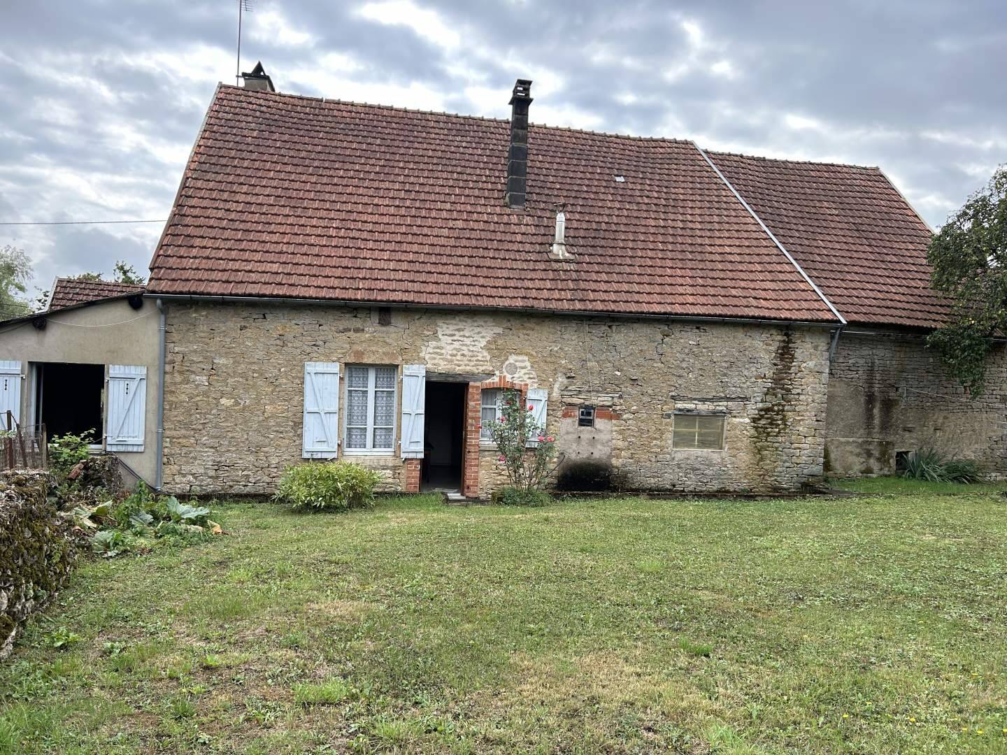 Maison à vendre, 92m², POUILLY EN AUXOIS