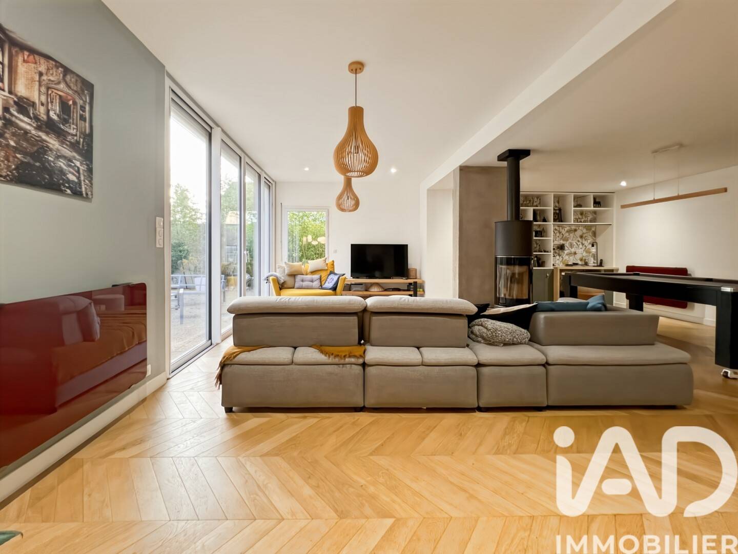 Maison à vendre, 250m², OLIVET
