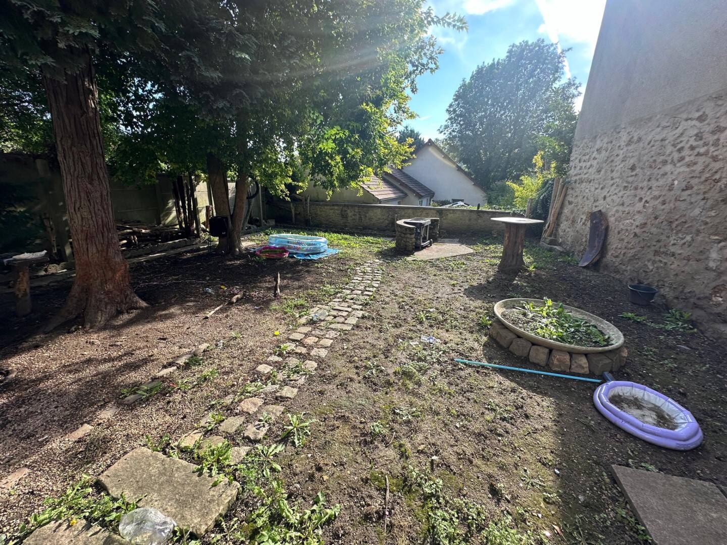 Maison à vendre, 21m², SOISY SUR SEINE