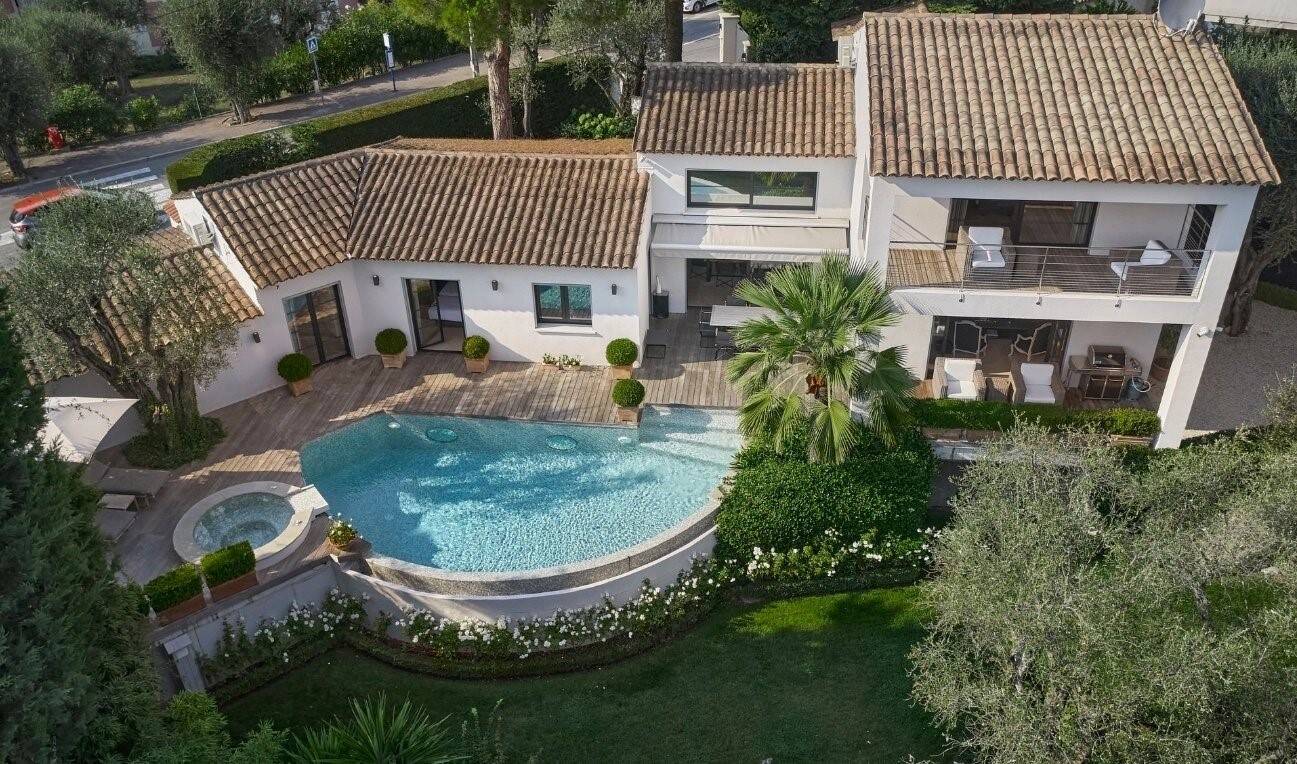 Maison à vendre, 281m², CANNES