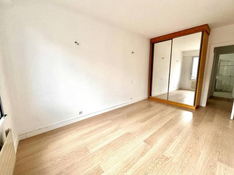 Maison à louer, 84m², PARIS 14E