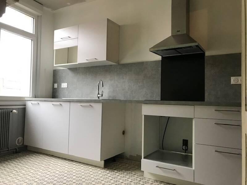 Maison à louer, 120m², AMIENS