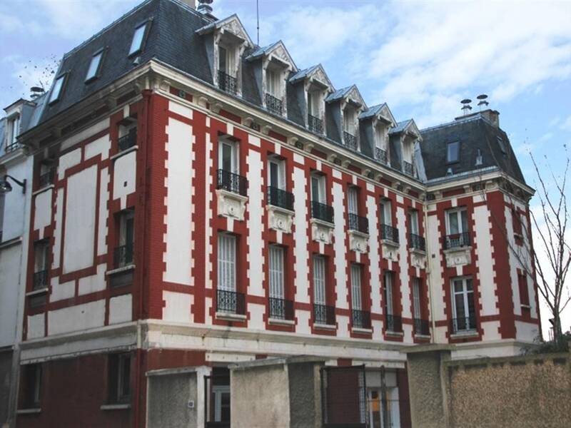 Maison à louer, 68m², PARIS 15E