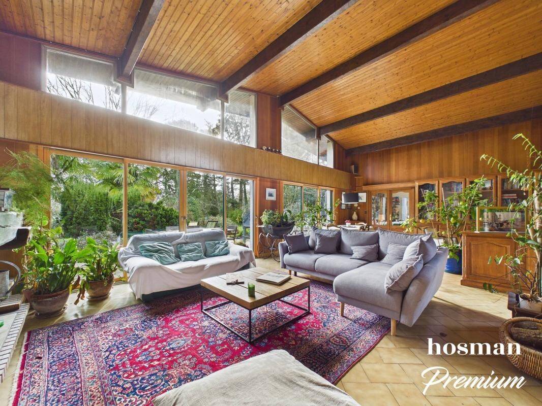 Maison à vendre, 235m², SUCE SUR ERDRE