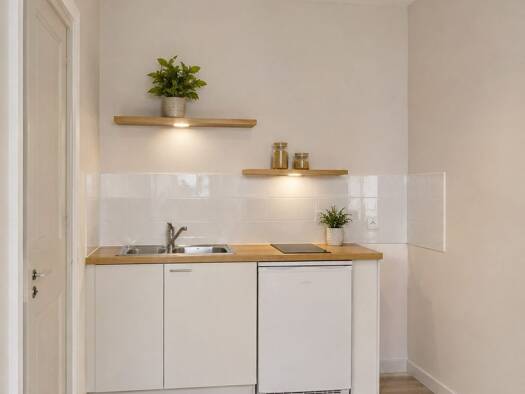 Appartement à vendre 199 000 € 2 pièces 1 chambre 40 m² Étage 3/5 Jean Macé Lyon 7ème arrondissement 69007