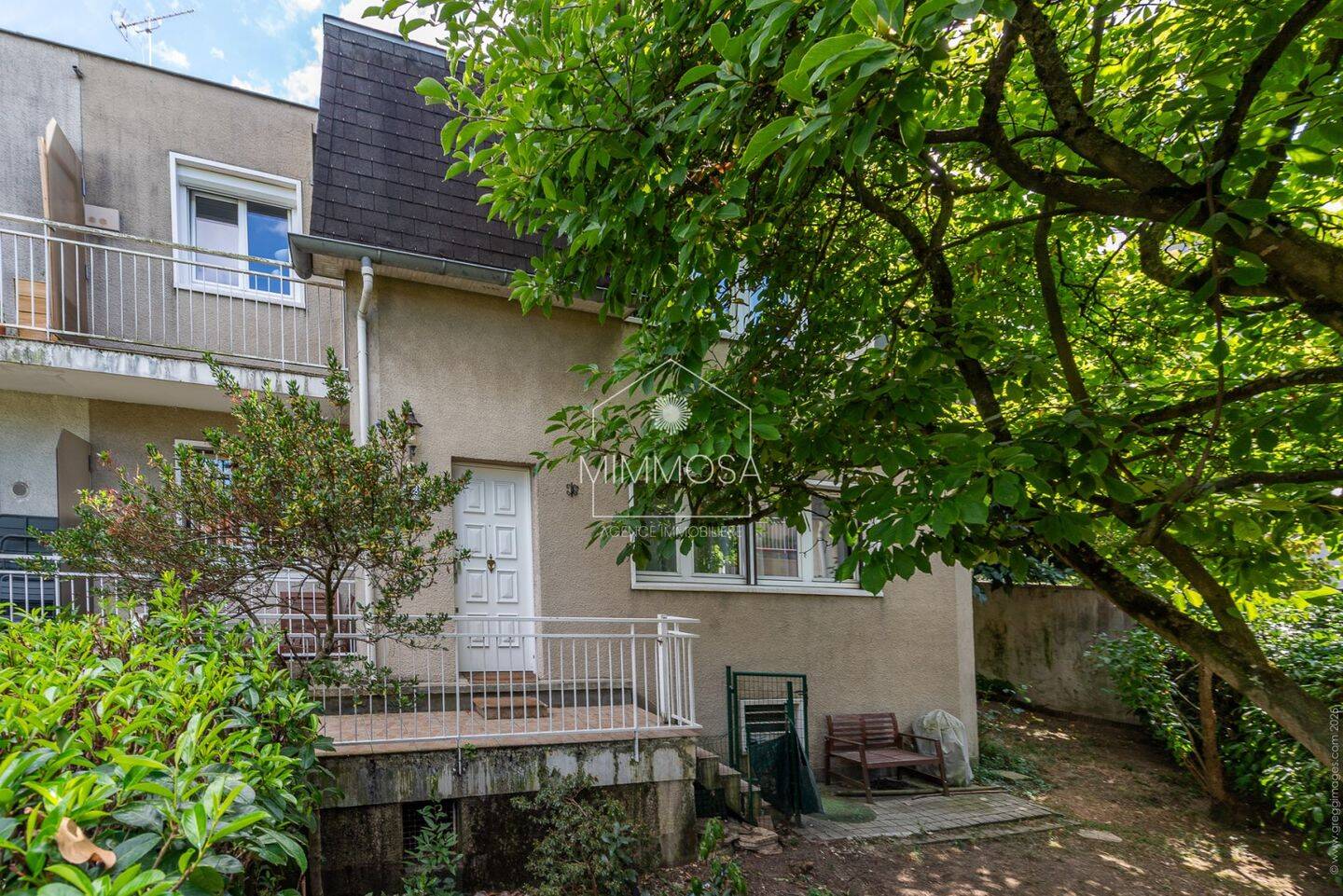 Maison à vendre, 126m², LES PAVILLONS SOUS BOIS