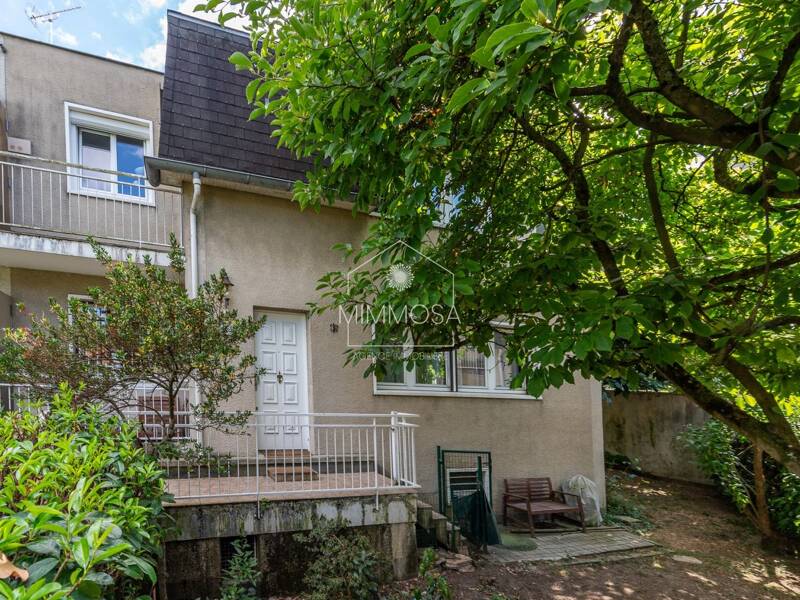 Maison à vendre, 126m², LES PAVILLONS SOUS BOIS