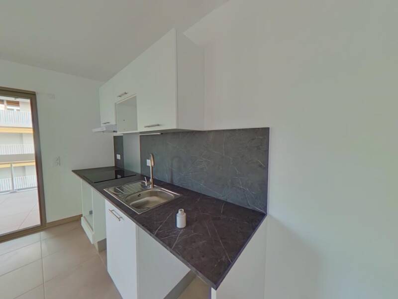 Maison à louer, 57m², NICE