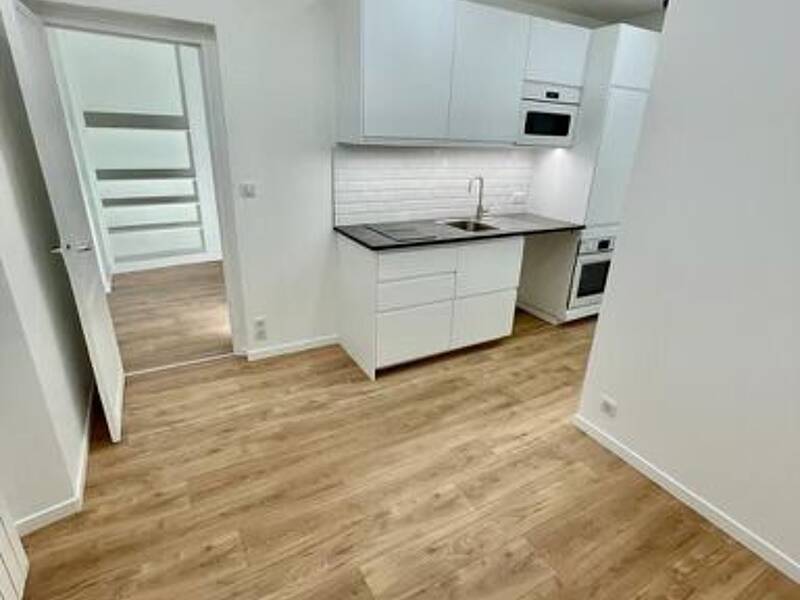 Maison à louer, 30m², PARIS 18E