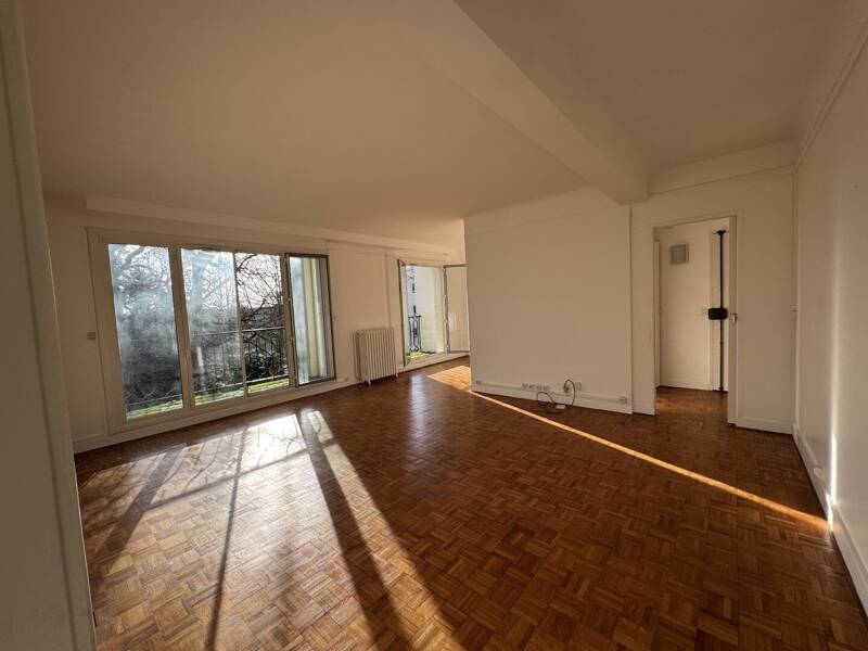 Maison à louer, 90m², VILLE D'AVRAY