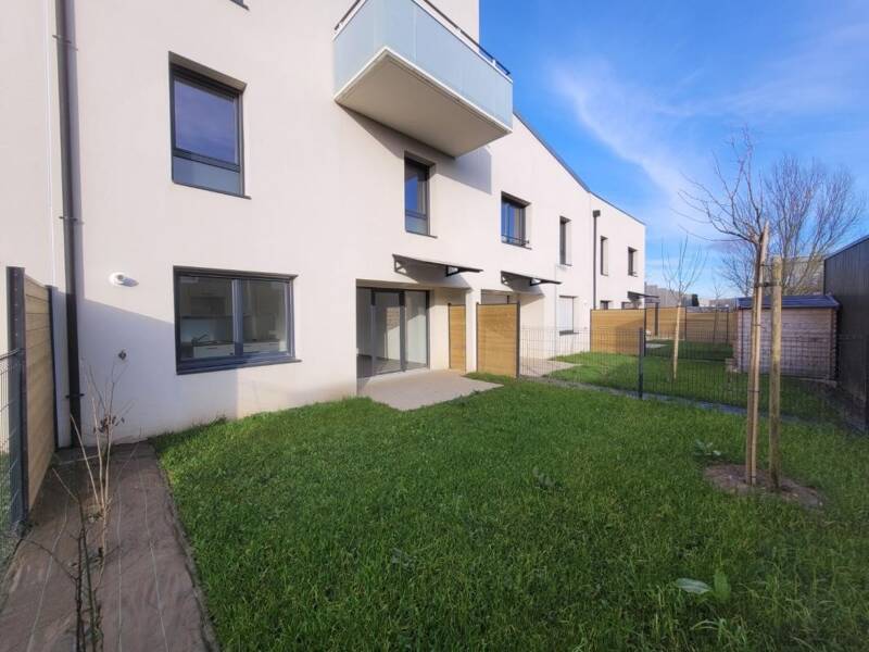 Maison à louer, 132m², LE HAVRE