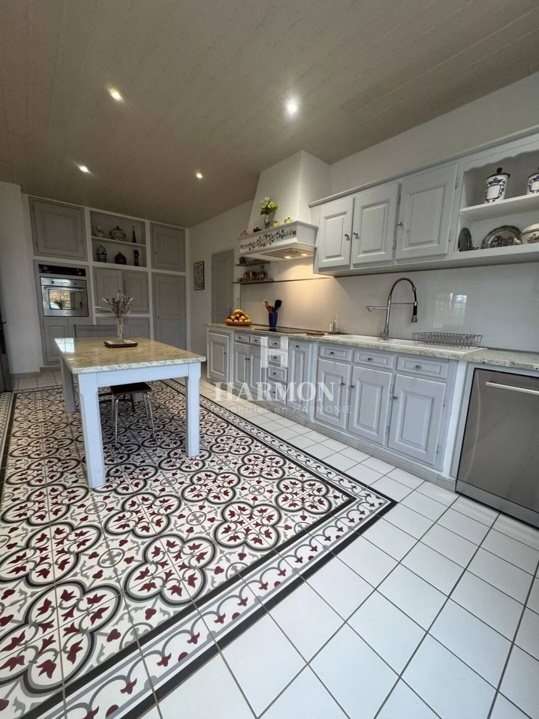 Maison à vendre, 200m², SALIES DE BEARN