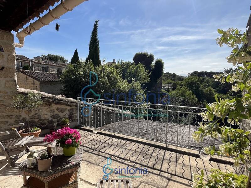 Maison à vendre, 174m², SAINT SIFFRET
