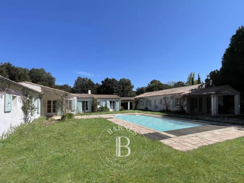 Maison à vendre, 262m², LES PORTES EN RE