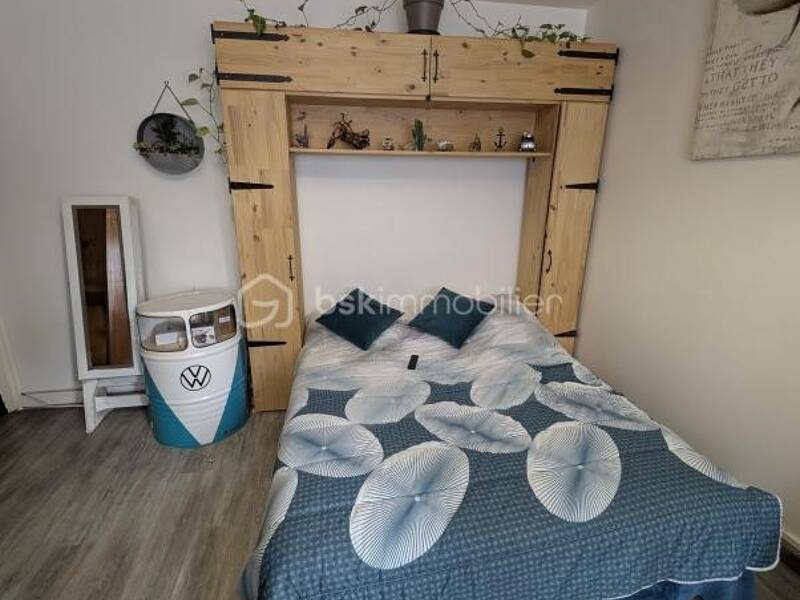 Maison à vendre, 44m², AMIENS