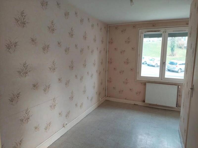 Maison à louer, 56m², SAINT ETIENNE