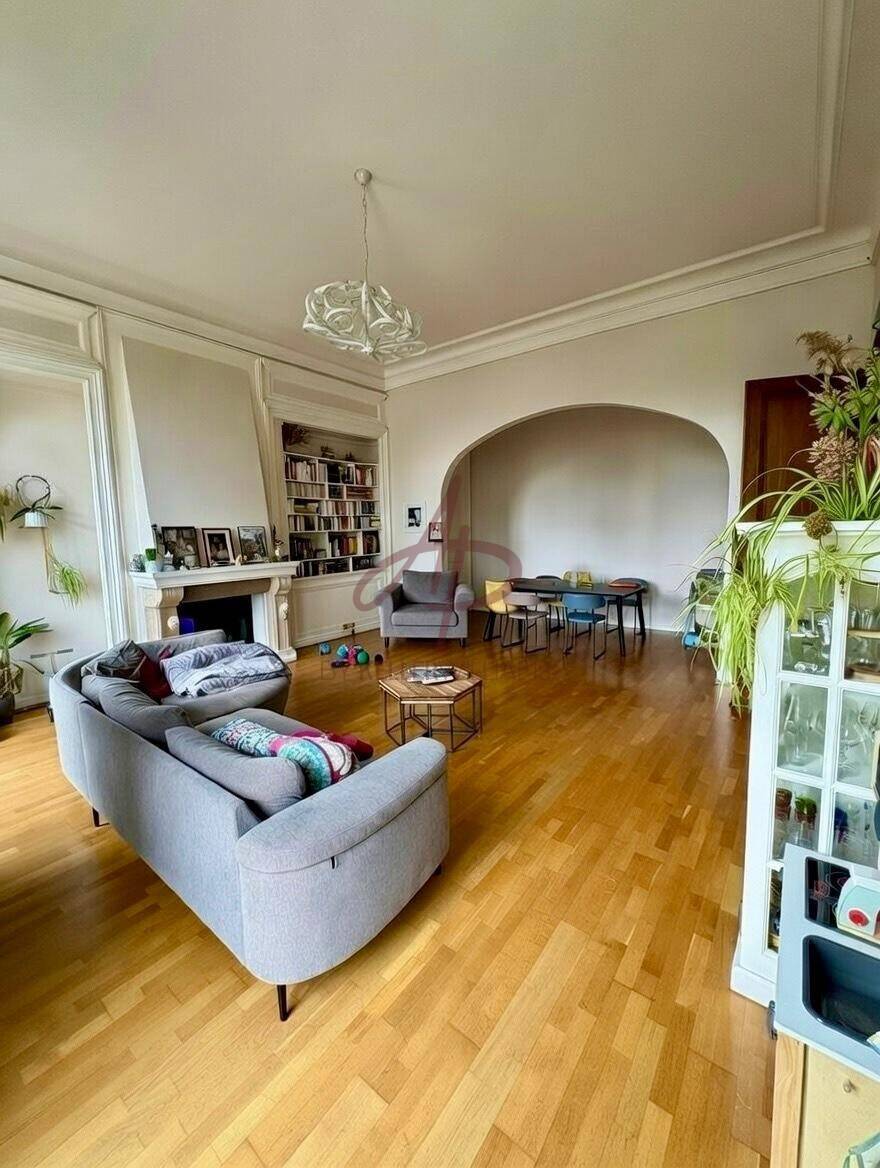 Maison à vendre, 127m², ROUBAIX
