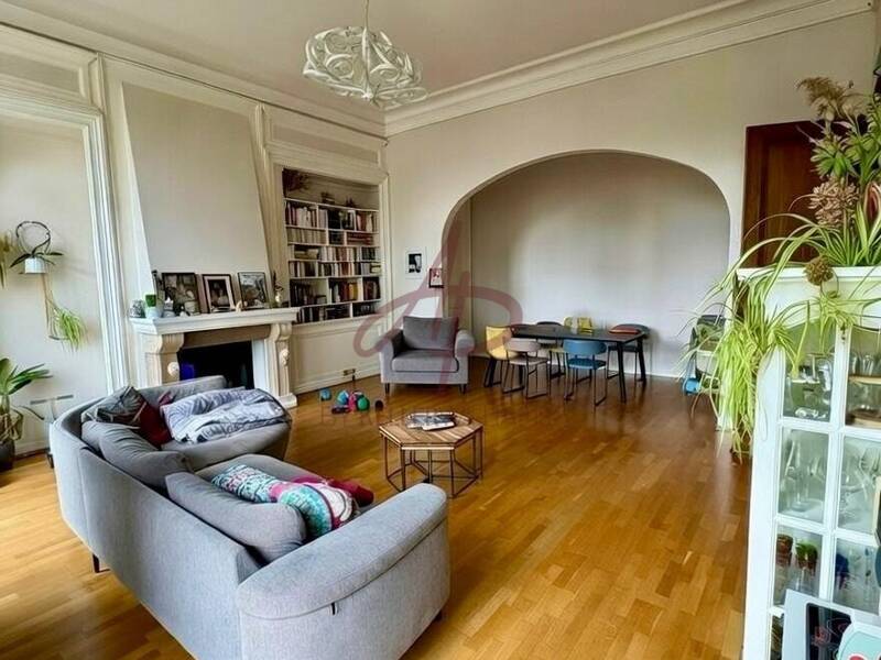 Maison à vendre, 127m², ROUBAIX