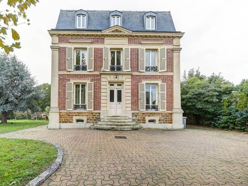 Maison à louer, 282m², CHATOU