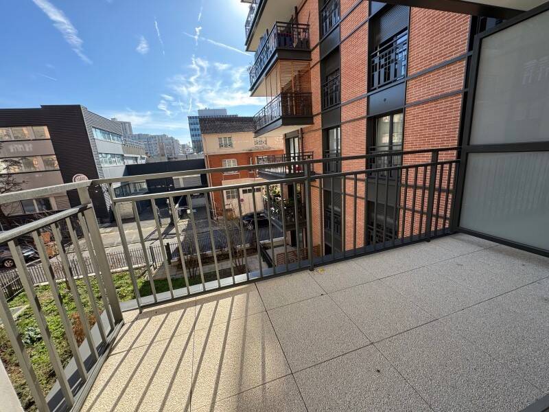 Maison à louer, 120m², COURBEVOIE