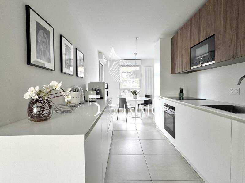 Maison à vendre, 91m², MONTPELLIER