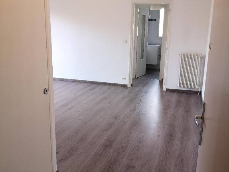 Maison à louer, 42m², MONTPELLIER