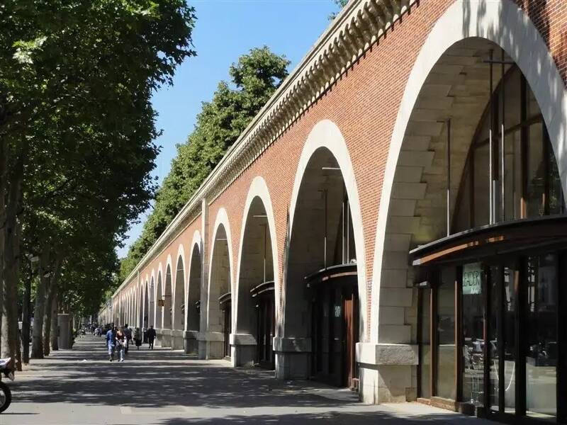 Maison à vendre, 73m², PARIS 12E