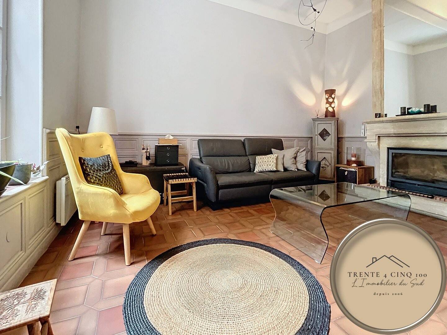 Maison à vendre, 215m², MARAUSSAN