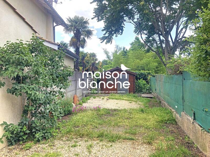 Maison à louer, 54m², LIBOURNE