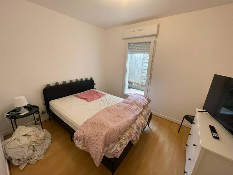 Maison à louer, 38m², BREST