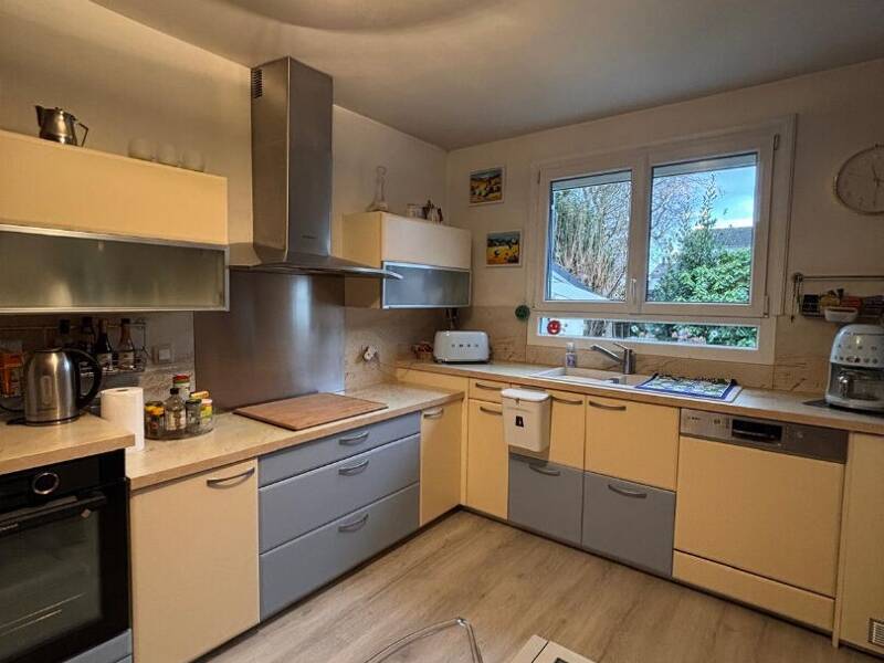 Maison à vendre, 112m², CANTELEU
