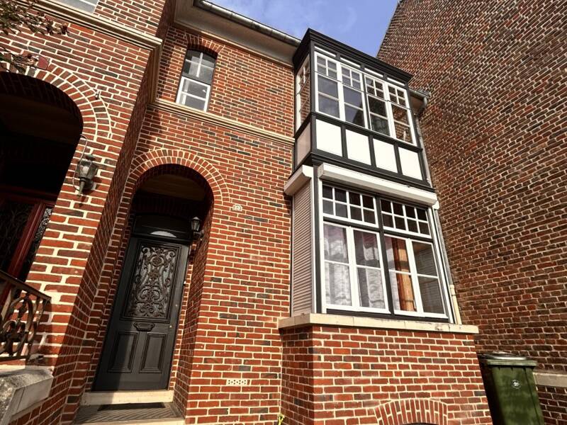 Maison à vendre, 125m², AMIENS