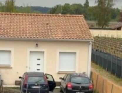 Maison à louer, 60m², SAINT SULPICE DE FALEYRENS