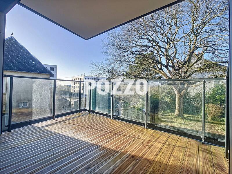 Maison à vendre, 60m², DONVILLE LES BAINS