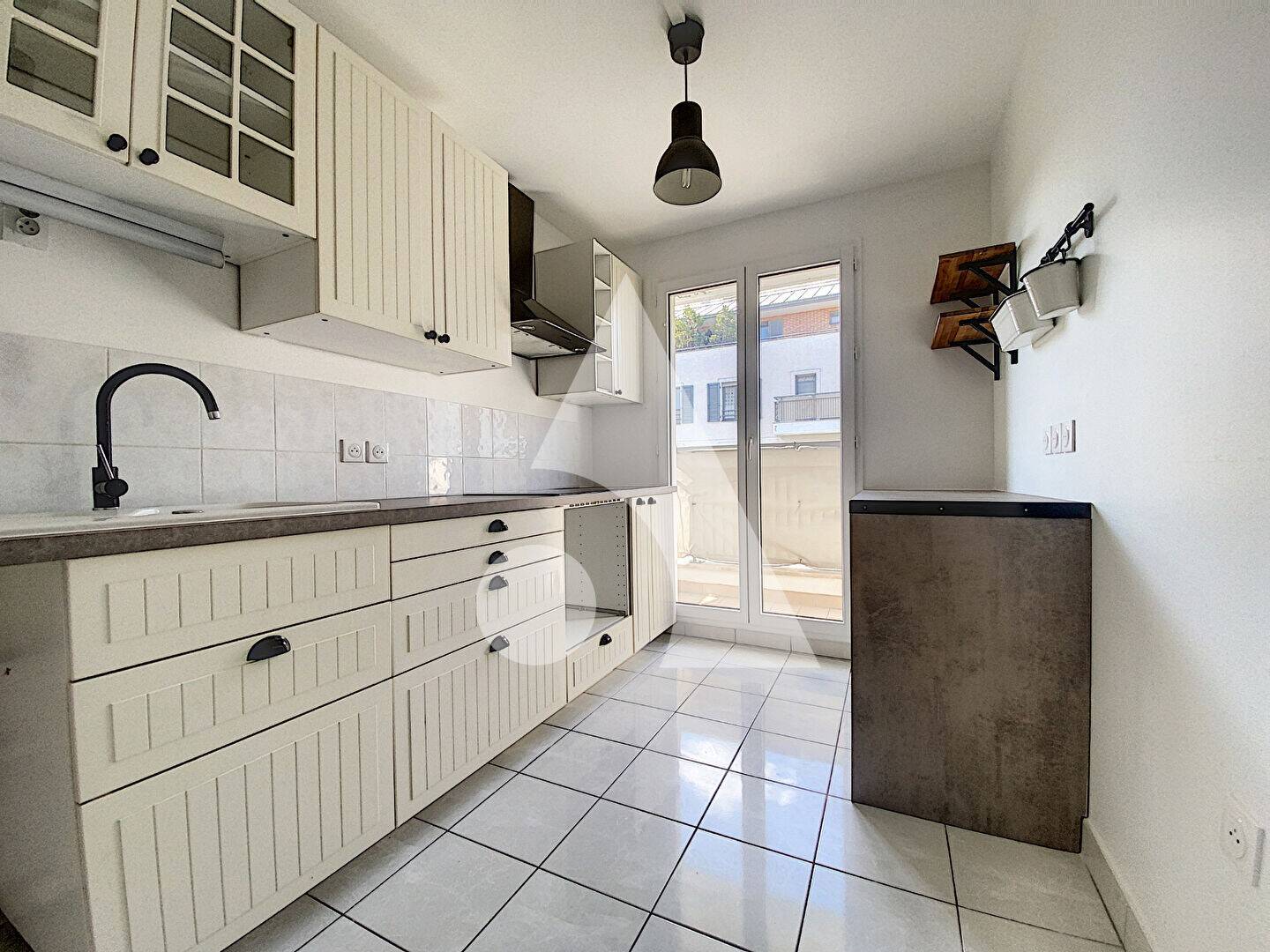 Maison à louer, 67m², RUEIL MALMAISON
