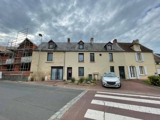 Maison à louer 790 € 3 pièces 2 chambres 50,1 m² Louvigny 14111