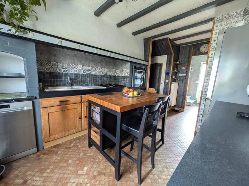 Maison à vendre, 83m², CAMBRAI